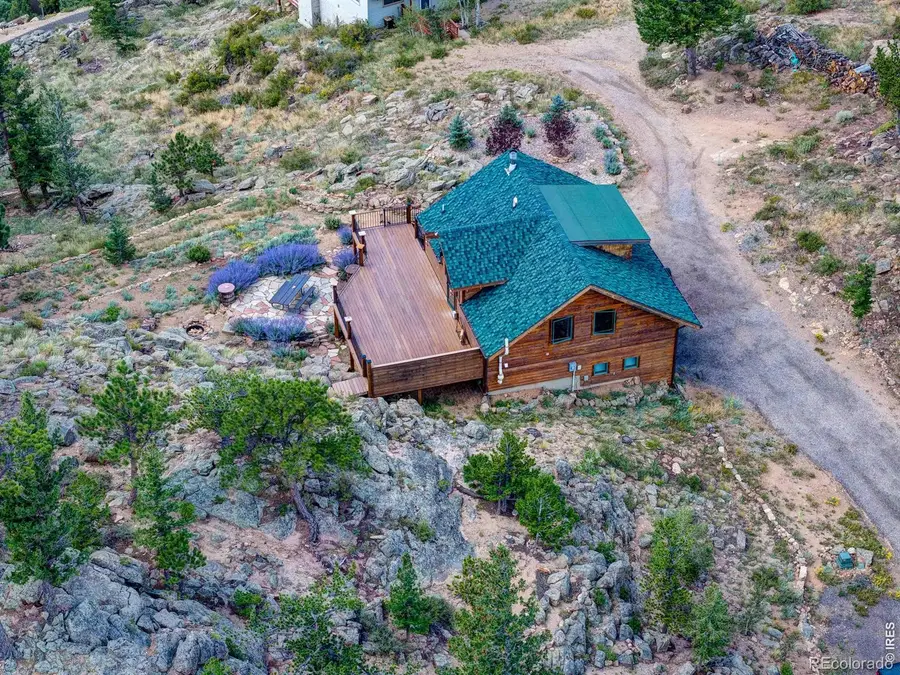 1460 Prospect Mountain Drive, Estes Park, CO 80517 - #3