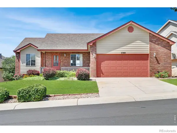 2360 Birdie Way, Milliken, CO 80543
