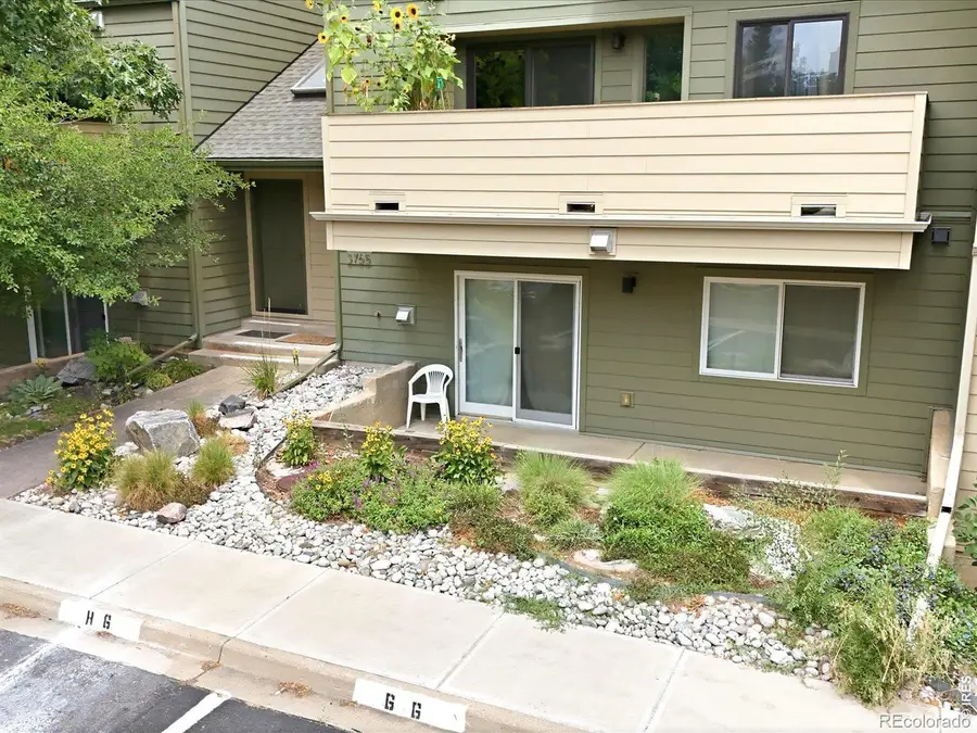 3765 Birchwood Drive #52, Boulder, CO 80304 - #3