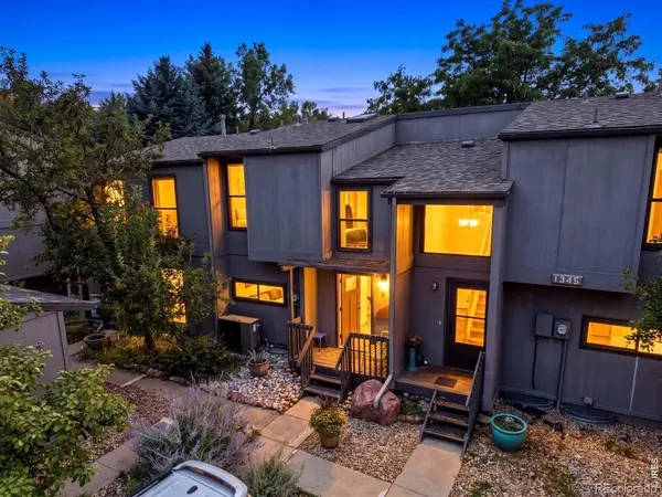 1345 Bear Mountain Drive #B, Boulder, CO 80305