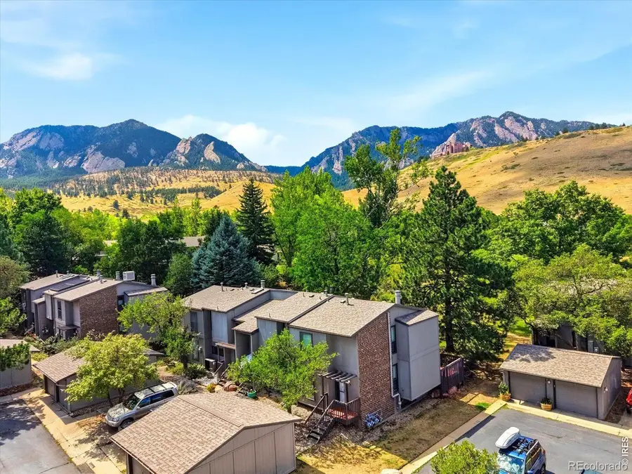 1345 Bear Mountain Drive #B, Boulder, CO 80305 - #2