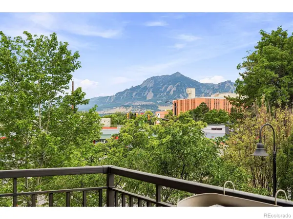 3301 Arapahoe Avenue #229, Boulder, CO 80303
