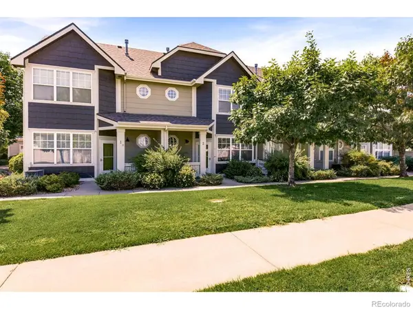 6455 Chardonnay Street #2, Evans, CO 80634