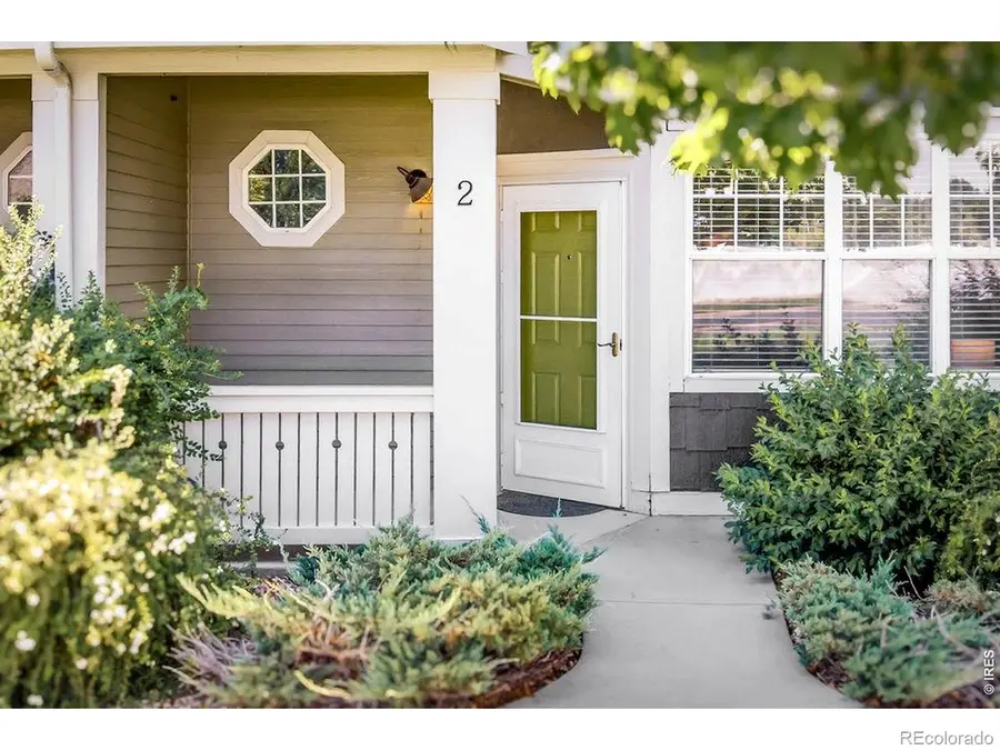 6455 Chardonnay Street #2, Evans, CO 80634 - #3