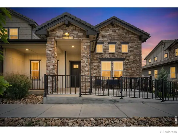 2726 Prairie Flax Street, Berthoud, CO 80513