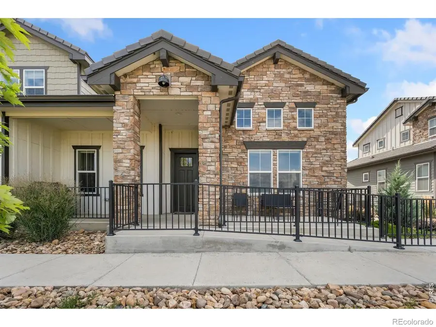 2726 Prairie Flax Street, Berthoud, CO 80513 - #3
