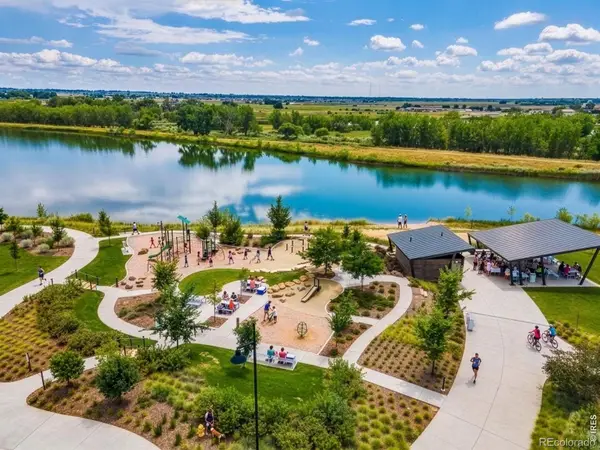 4633 N Bend Way, Longmont, CO 80504
