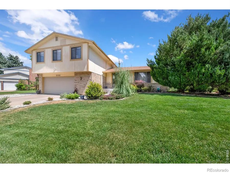 2112 40th Avenue, Greeley, CO 80634 - #2