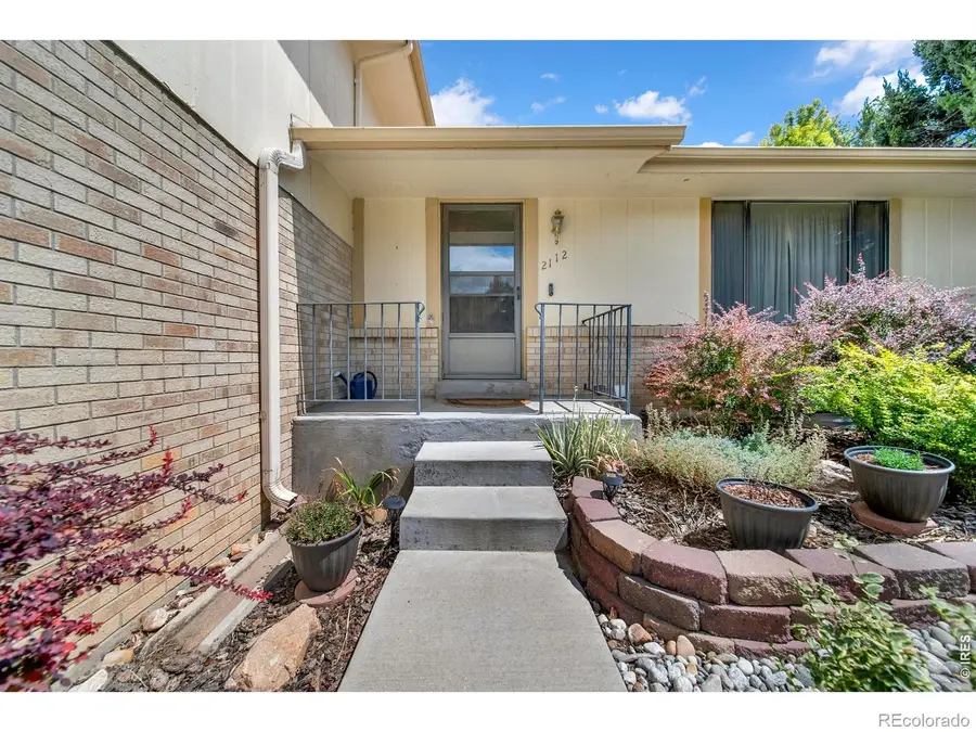 2112 40th Avenue, Greeley, CO 80634 - #3