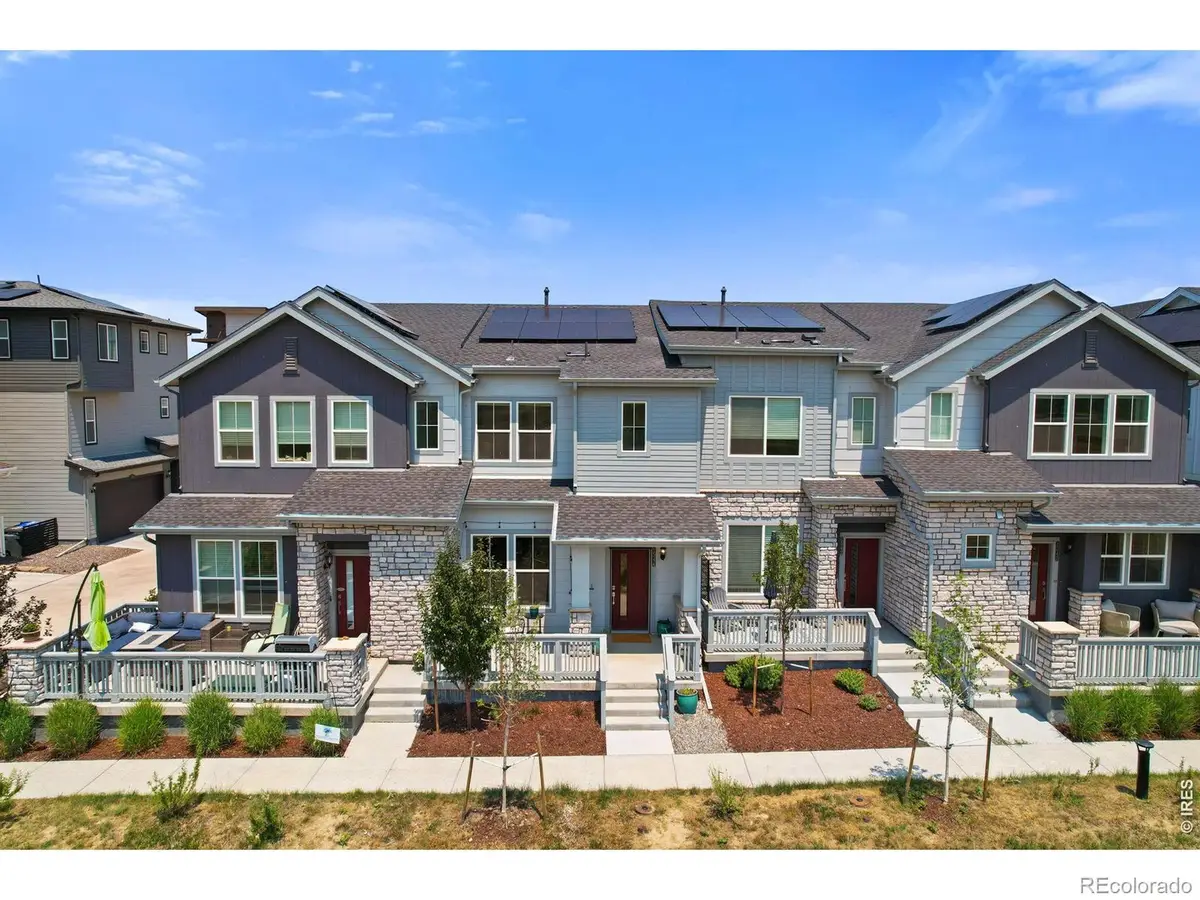 1544 Sanitas Lane, Lafayette, CO 80026 - #1