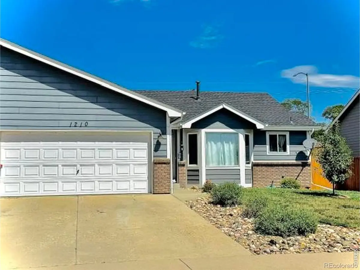 1210 Country Acres Court, Johnstown, CO 80534 - #1