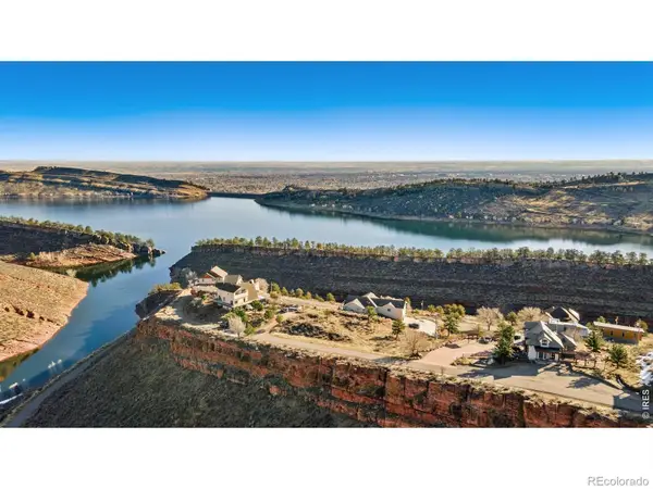3384 Continental Circle, Fort Collins, CO 80526