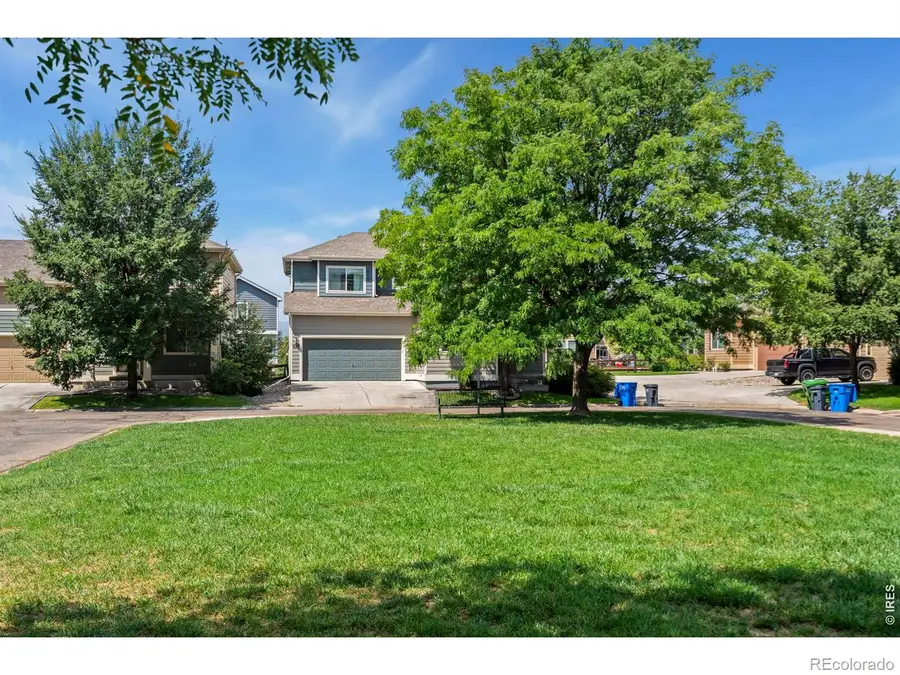 427 Houghton Court, Fort Collins, CO 80524 - #2
