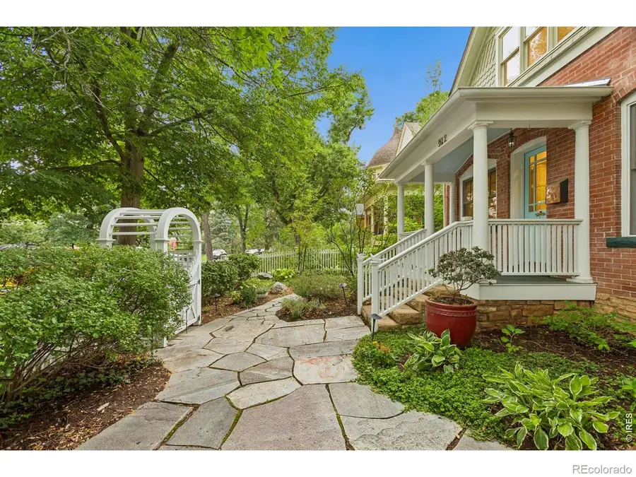 512 Marine Street, Boulder, CO 80302 - #3