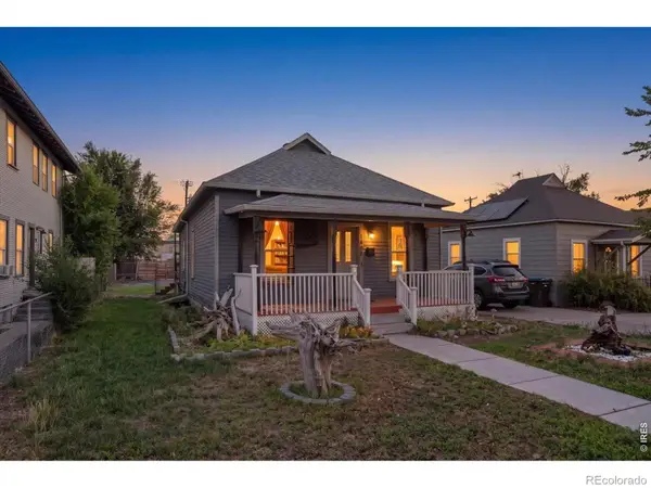 1408 8th Street, Greeley, CO 80631