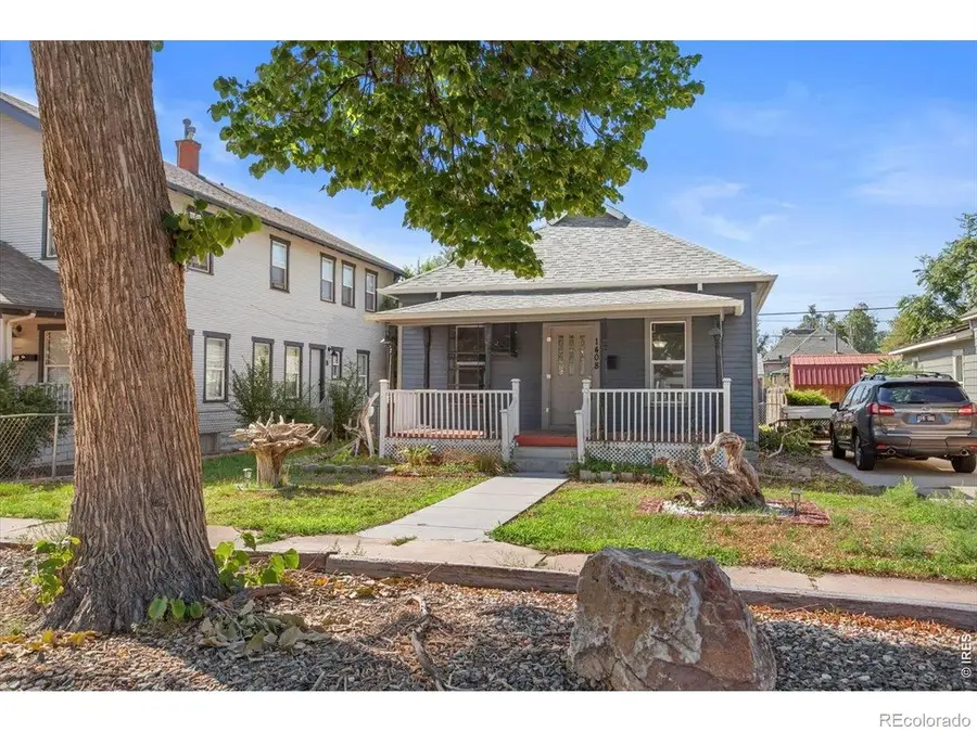 1408 8th Street, Greeley, CO 80631 - #2