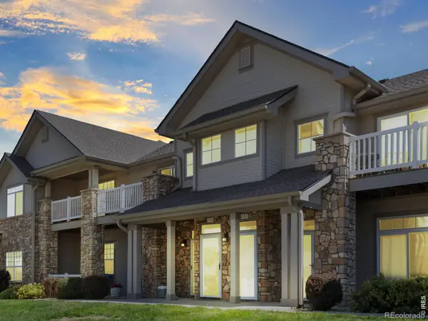 10818 Cimarron Street #206, Firestone, CO 80504