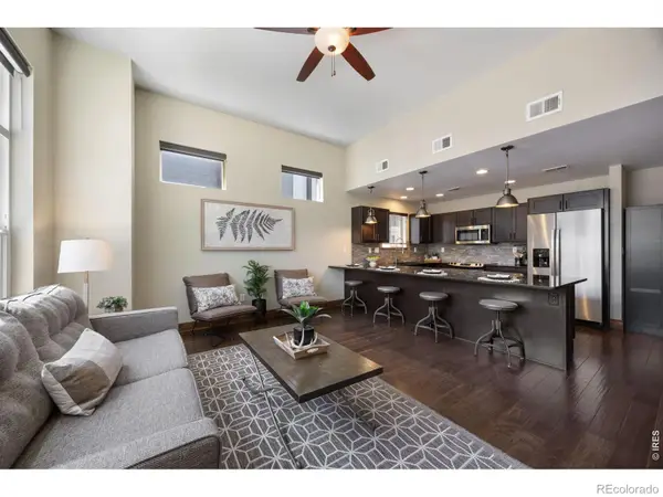 875 Baum Street, Fort Collins, CO 80524