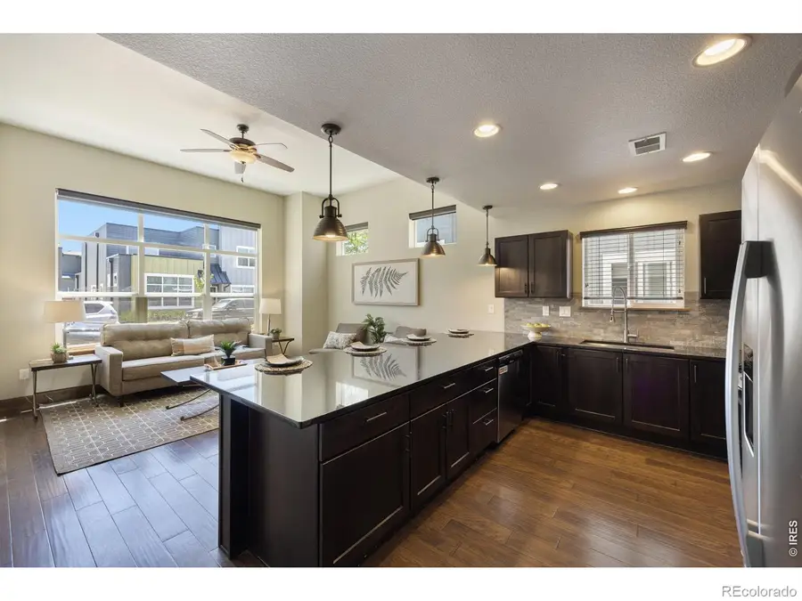 875 Baum Street, Fort Collins, CO 80524 - #2
