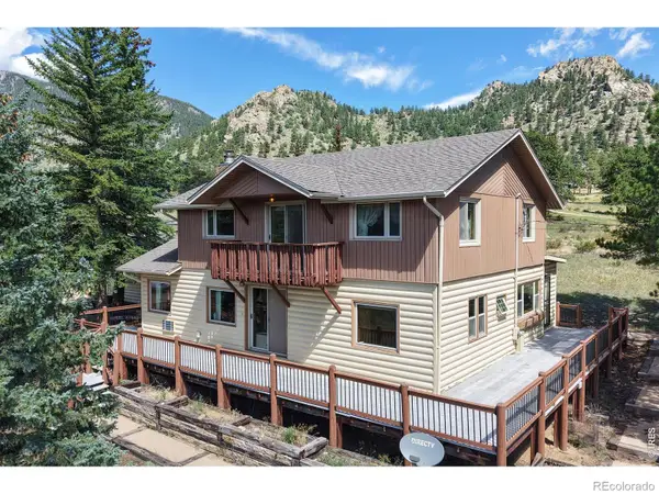 1991 High Drive, Estes Park, CO 80517