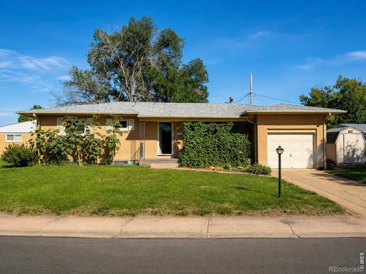 1143 Beattie Drive, Sterling, CO 80751 - #1