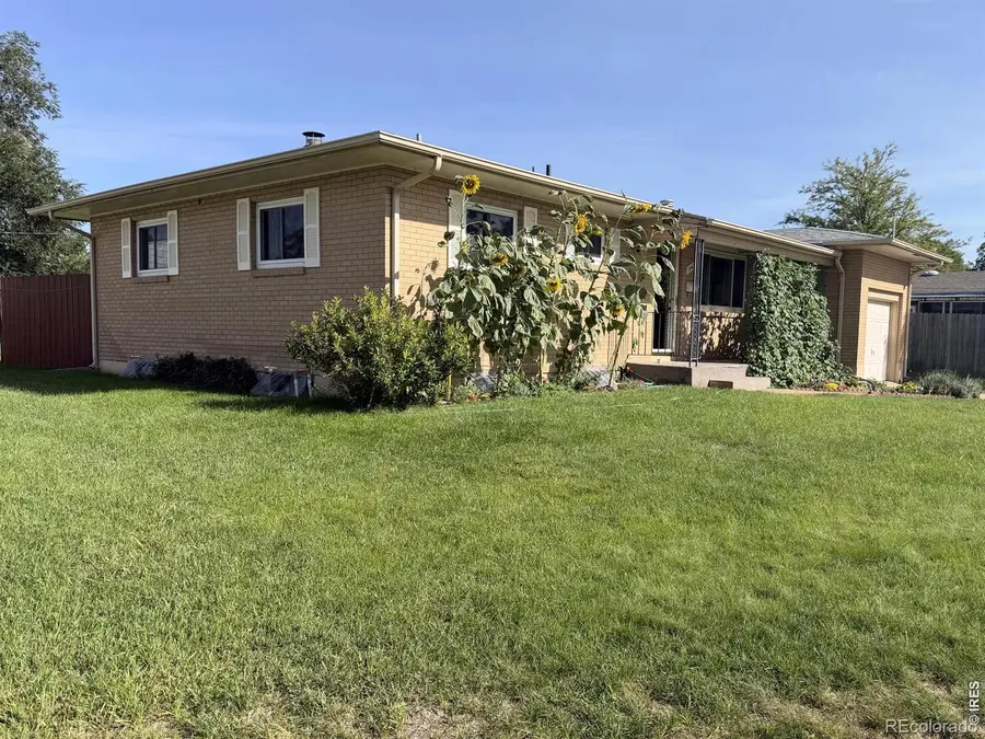 1143 Beattie Drive, Sterling, CO 80751 - #2