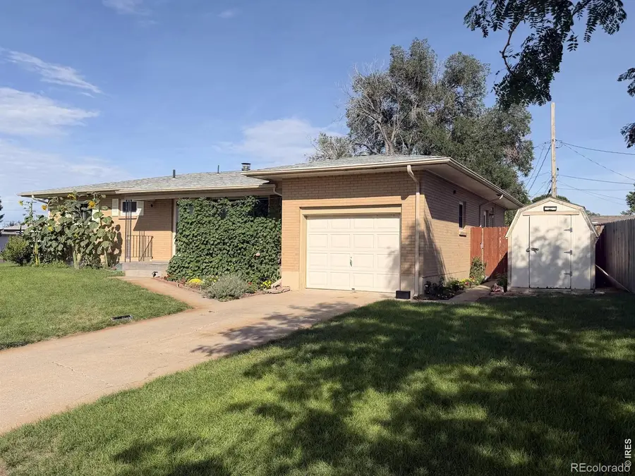 1143 Beattie Drive, Sterling, CO 80751 - #3