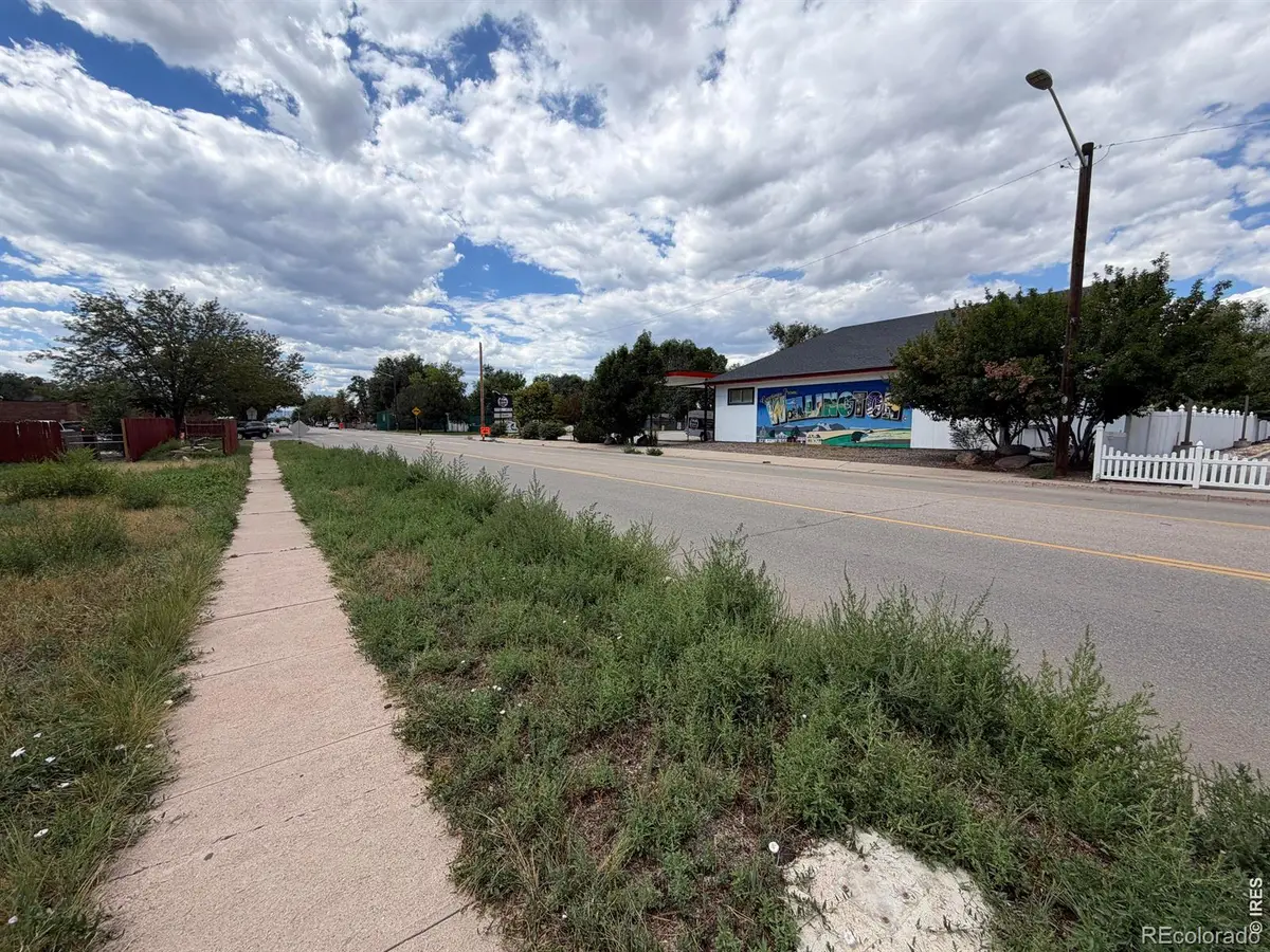 3911 Cleveland Avenue, Wellington, CO 80549 - #1