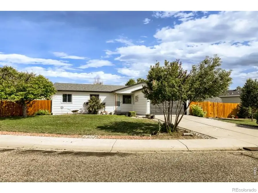 4170 Hayes Circle, Wellington, CO 80549 - #2