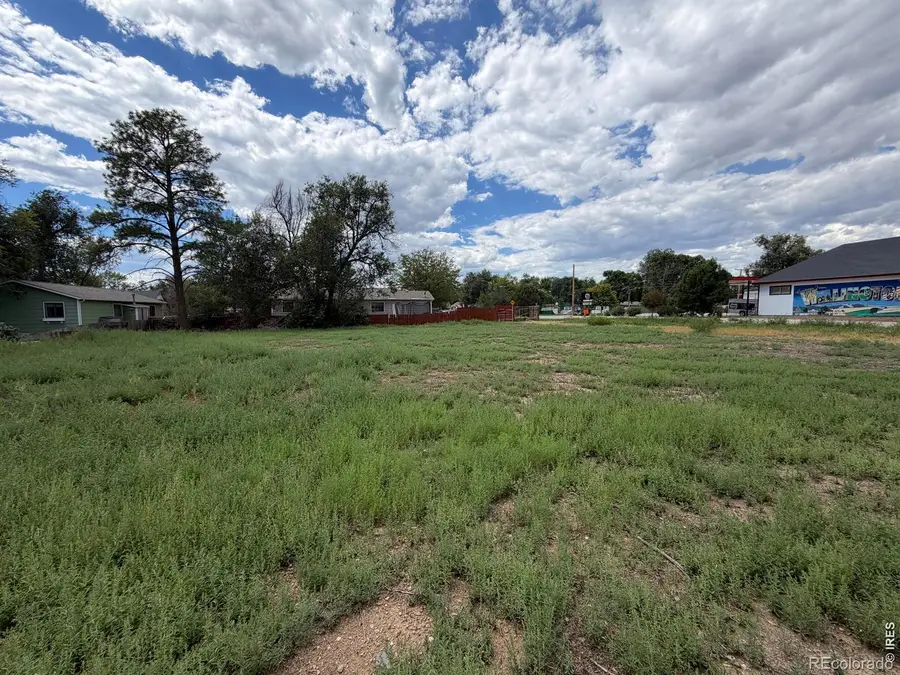 3917 Cleveland Avenue, Wellington, CO 80549 - #3