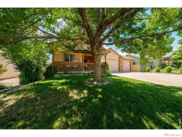 905 Scotch Pine Drive, Severance, CO 80550
