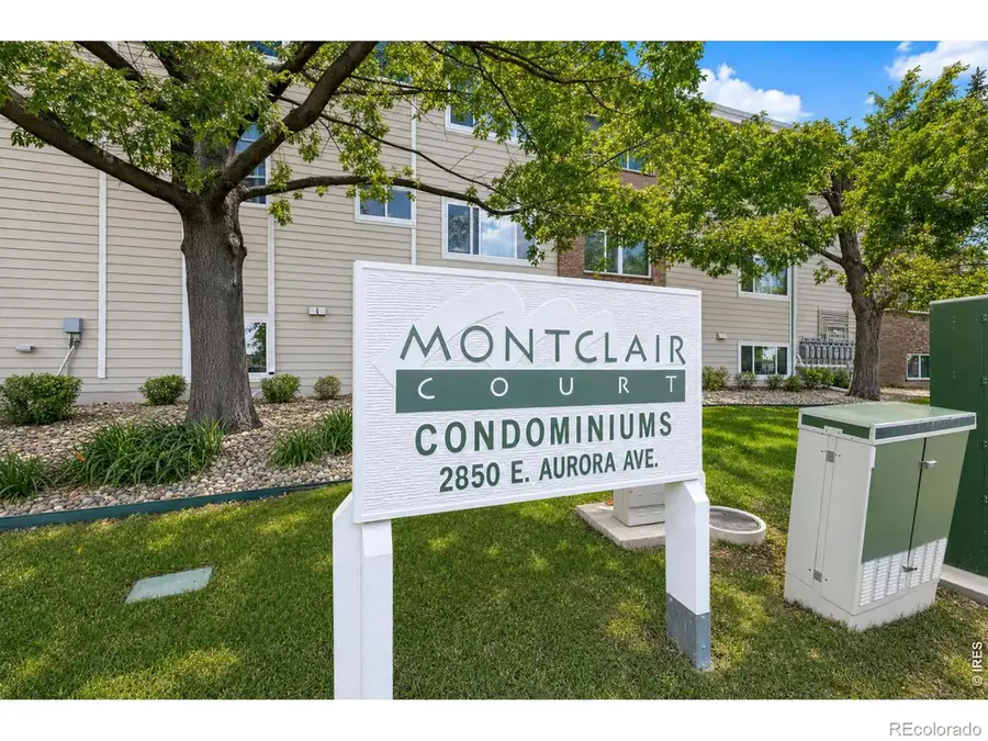 2850 Aurora Avenue #206, Boulder, CO 80303 - #2