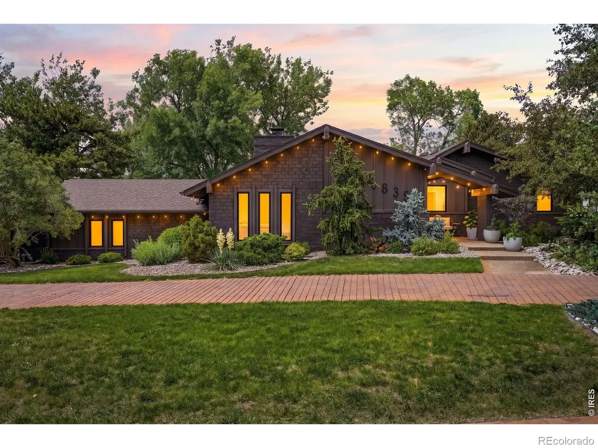 8835 Pine Cone Lane, Niwot, CO 80503 - #1