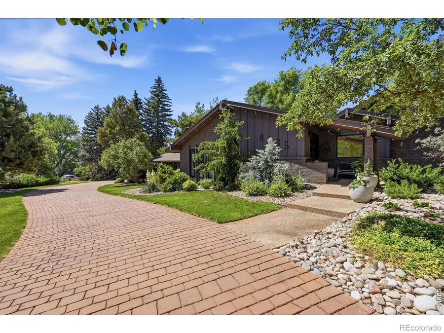 8835 Pine Cone Lane, Niwot, CO 80503 - #3