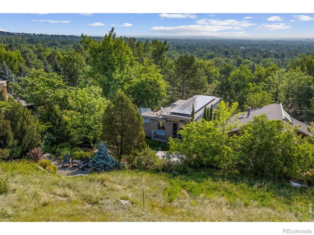 3123 3rd Street, Boulder, CO 80304 - #1