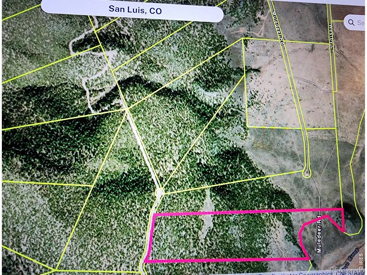 0 Westby Lane, San Luis, CO 81152 - #1