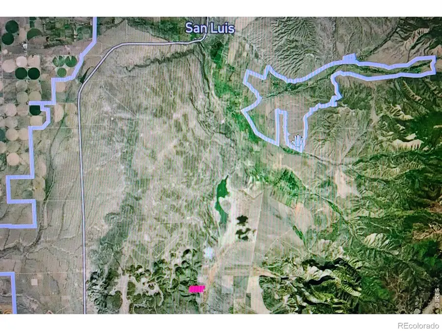 0 Westby Lane, San Luis, CO 81152 - #3