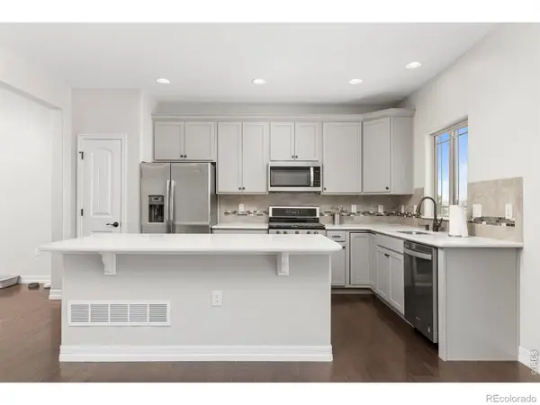 4121 Pennycress Drive, Johnstown, CO 80534