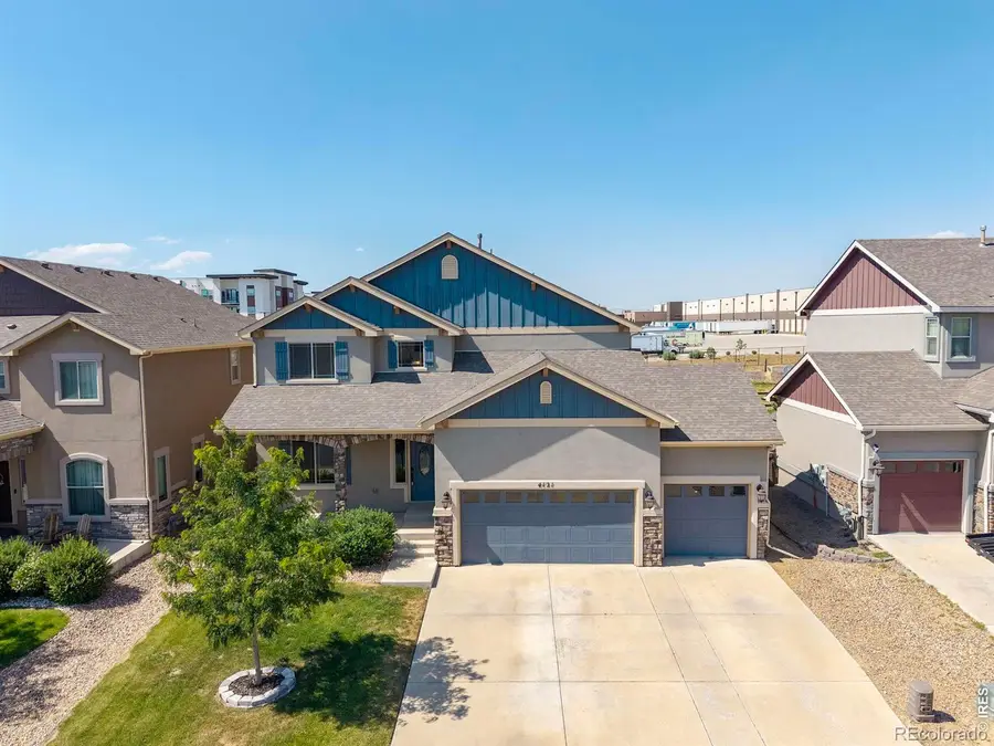 4121 Pennycress Drive, Johnstown, CO 80534 - #2