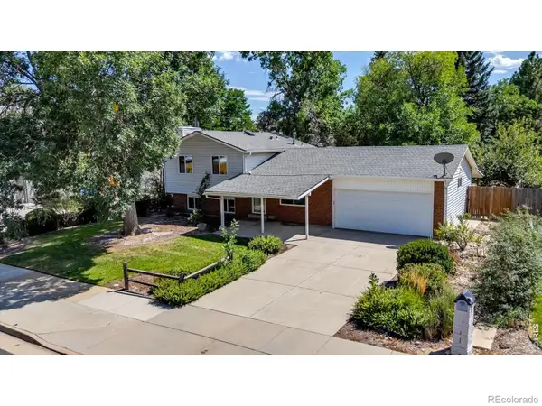 388 Lafayette Street, Louisville, CO 80027