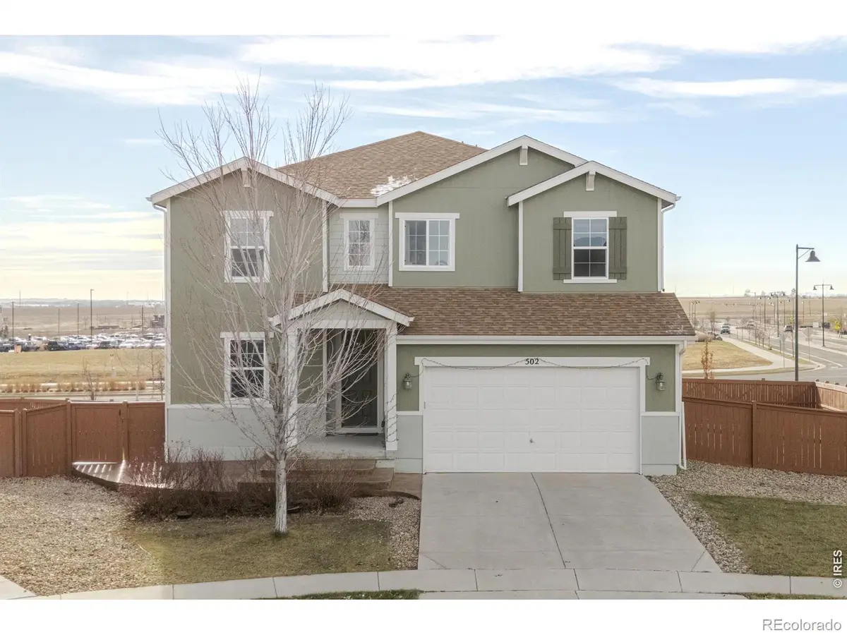 502 W 169th Place, Broomfield, CO 80023 - #1