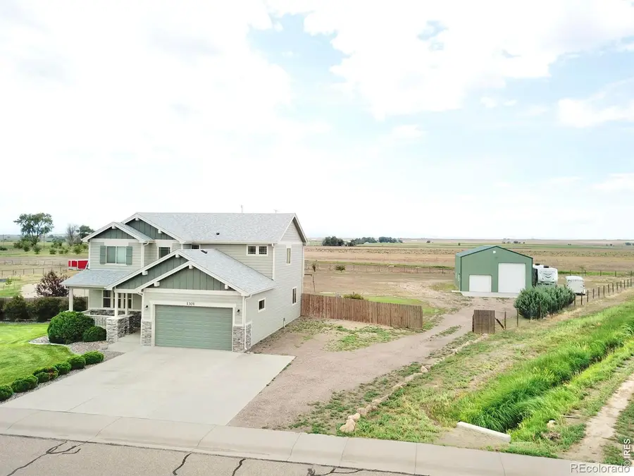 1301 7th Street, Pierce, CO 80650 - #2