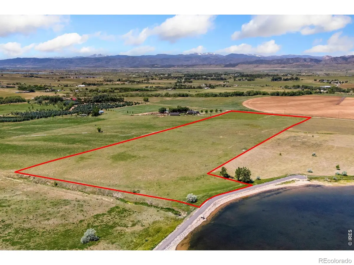 11256 N County Road 13, Wellington, CO 80549 - #1