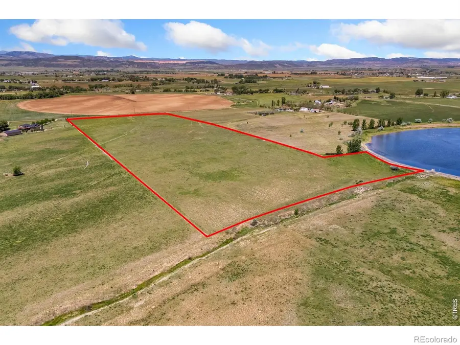 11256 N County Road 13, Wellington, CO 80549 - #2