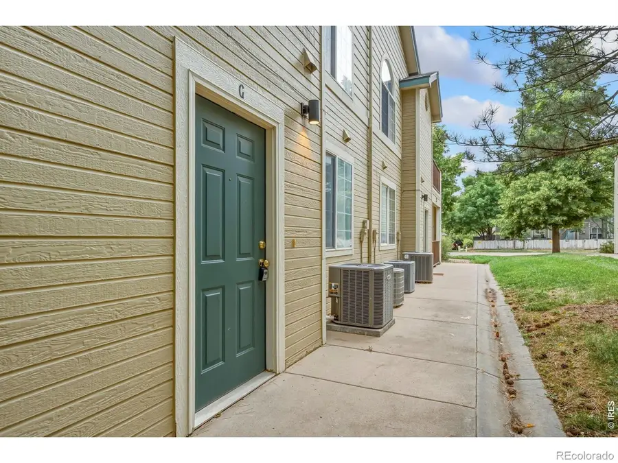 3002 W Elizabeth Street #21G, Fort Collins, CO 80521 - #2