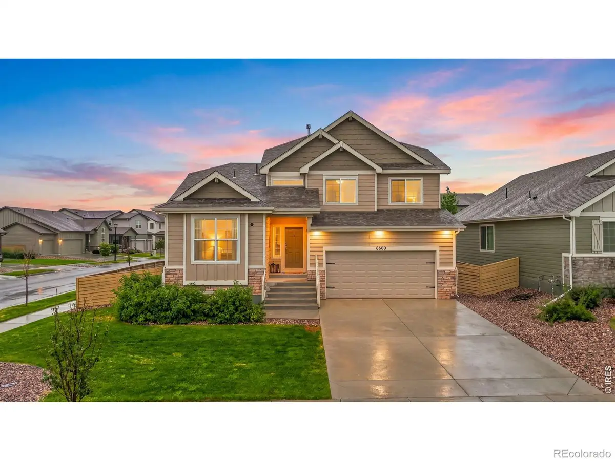 6600 5th Street, Greeley, CO 80634 - #1