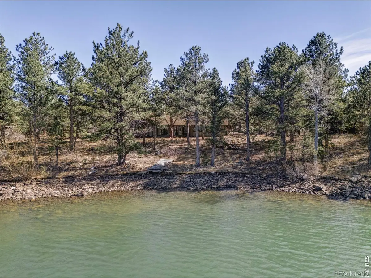 2939 S Lakeridge Trail, Boulder, CO 80302 - #1