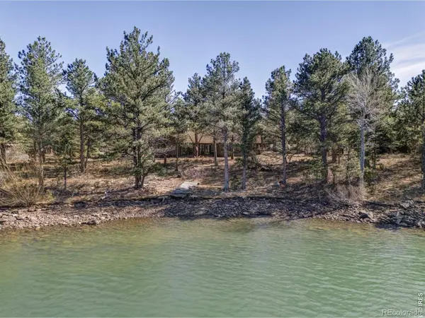 2939 S Lakeridge Trail, Boulder, CO 80302