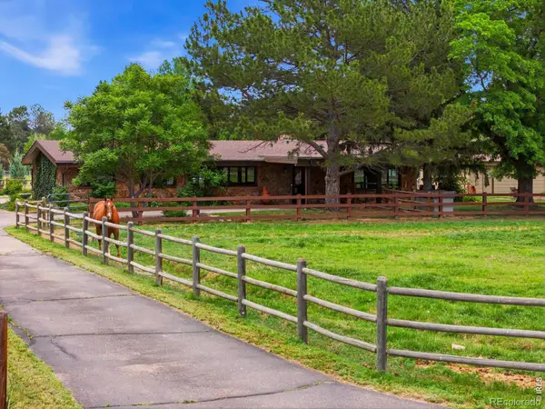 400 Ridgewood Court, Fort Collins, CO 80524