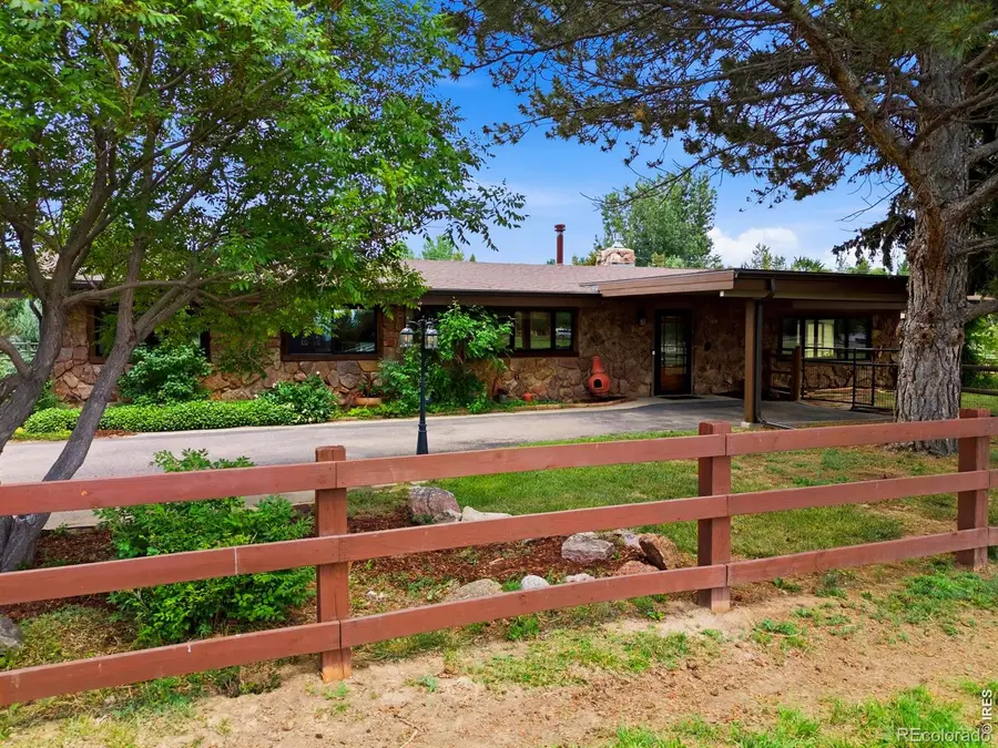 400 Ridgewood Court, Fort Collins, CO 80524 - #2